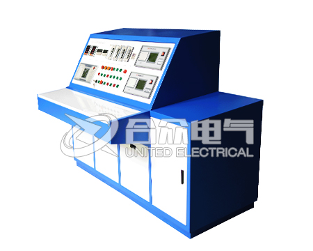 變壓器綜合測試臺 變壓器綜合測試臺