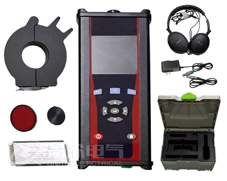 局部放電檢測儀 局部放電檢測儀