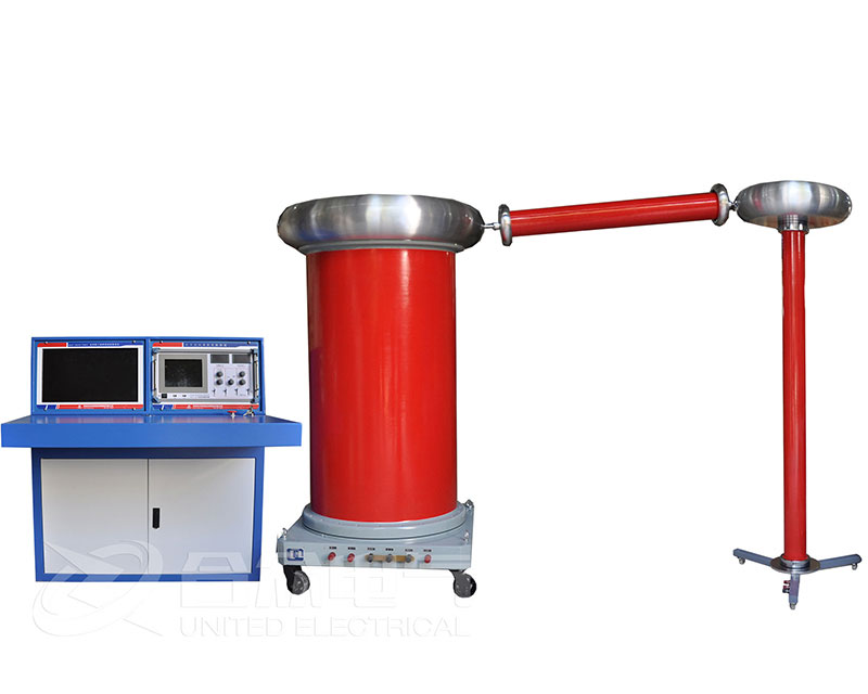 無(wú)局放耐壓試驗(yàn)裝置 無(wú)局放耐壓試驗(yàn)裝置