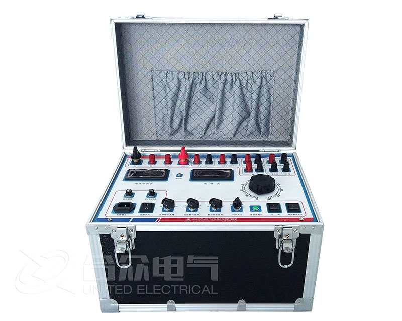 繼電保護測試儀 繼電保護測試儀