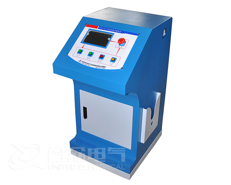 絕緣耐壓測試儀 絕緣耐壓測試儀