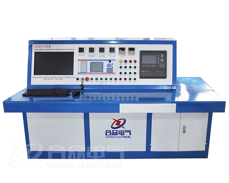 變壓器綜合試驗(yàn)臺(tái) 變壓器綜合試驗(yàn)臺(tái)
