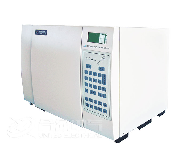 色譜分析儀 色譜分析儀