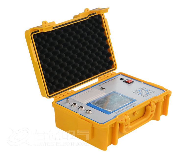 氧化鋅避雷器測試儀 氧化鋅避雷器測試儀