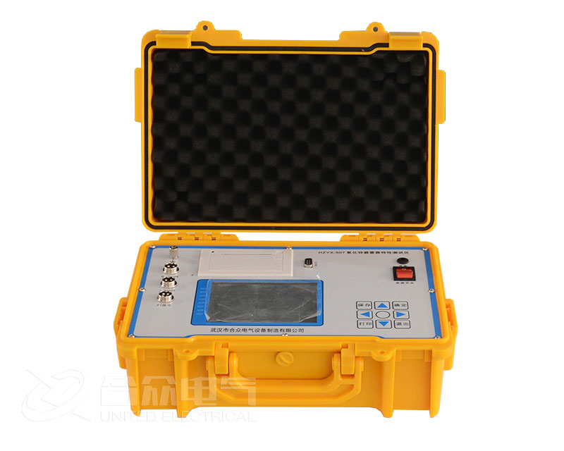 避雷器測(cè)試儀 避雷器測(cè)試儀