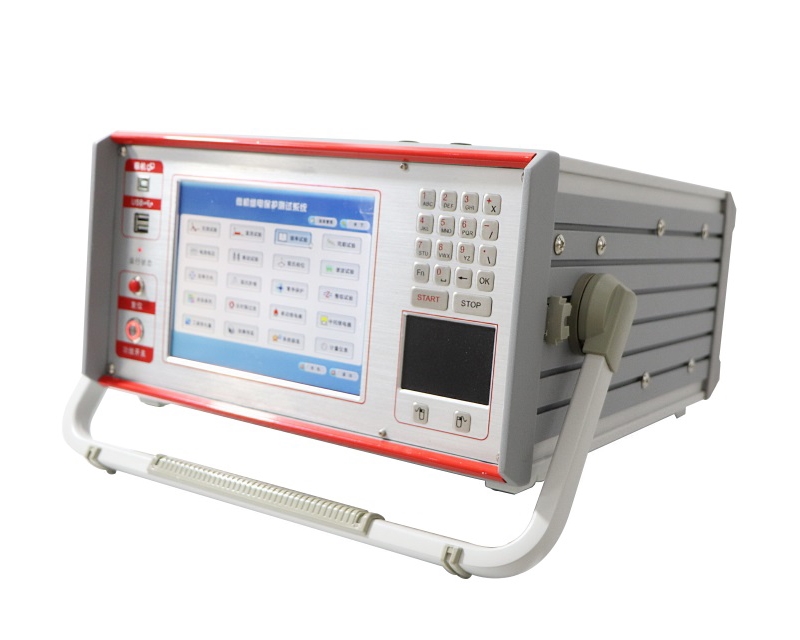 繼電保護測試儀 繼電保護測試儀