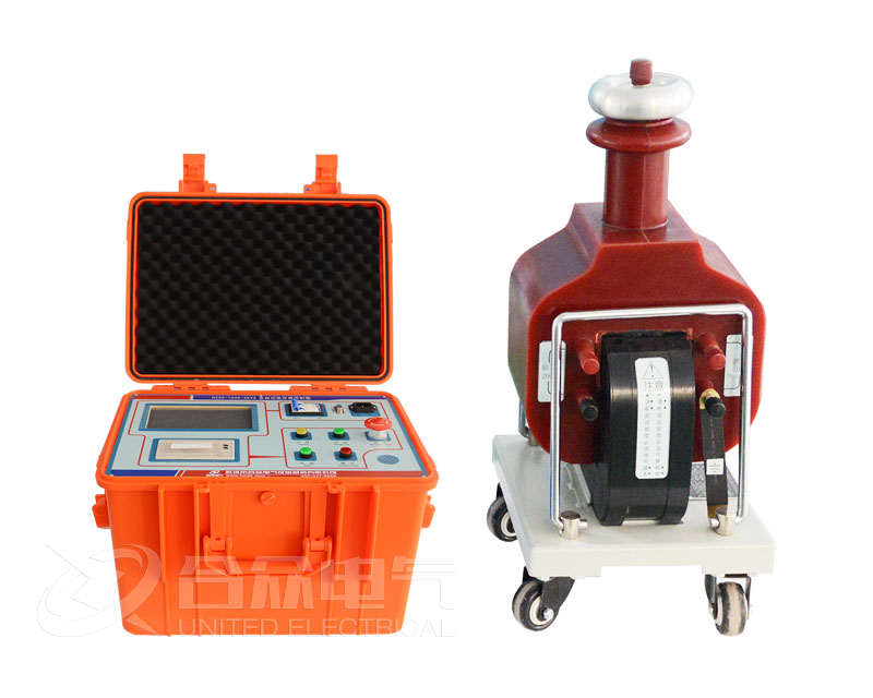 工頻耐壓試驗設備 工頻耐壓試驗設備