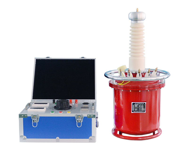 工頻耐壓試驗裝置 工頻耐壓試驗裝置
