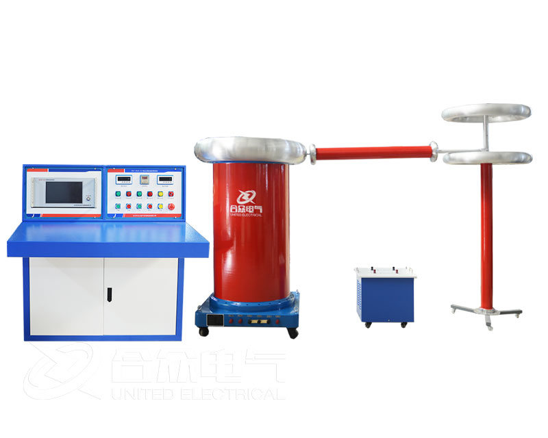 局部放電測試系統(tǒng) 局部放電測試系統(tǒng)