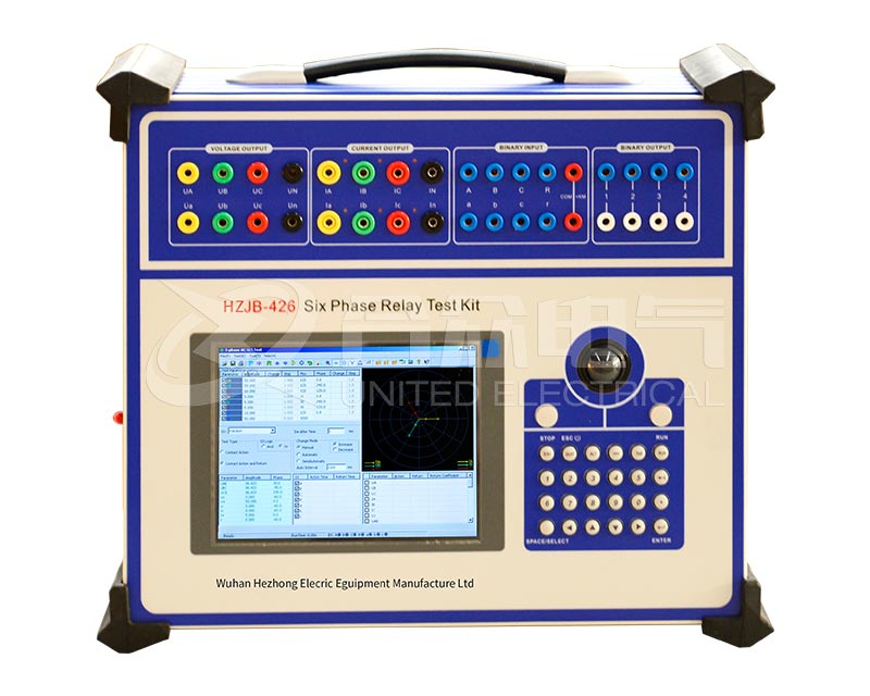 繼電保護(hù)測(cè)試儀 繼電保護(hù)測(cè)試儀