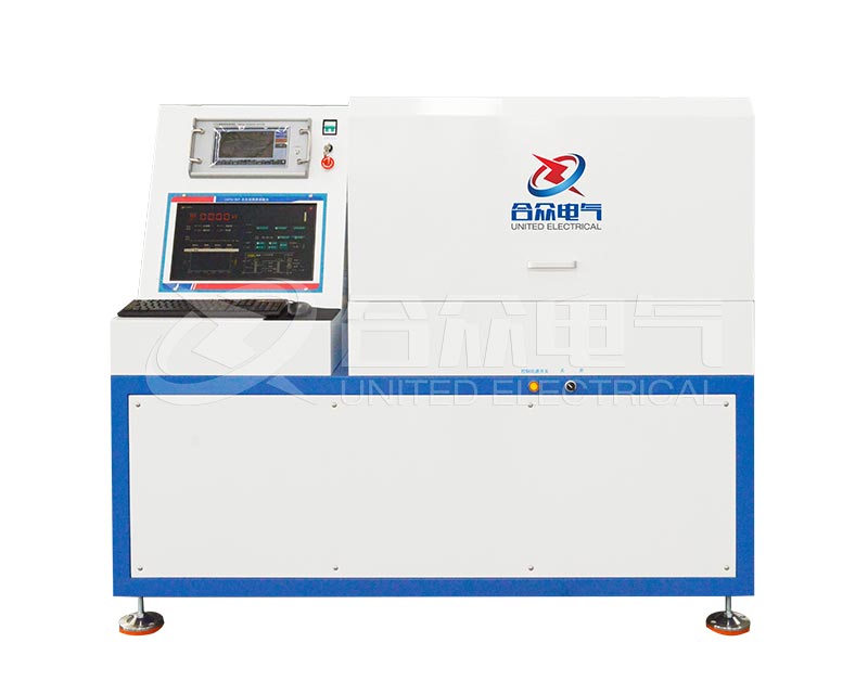 PDIV測試系統(tǒng) HZJY-1kVA/3kV PDIV測試設(shè)備