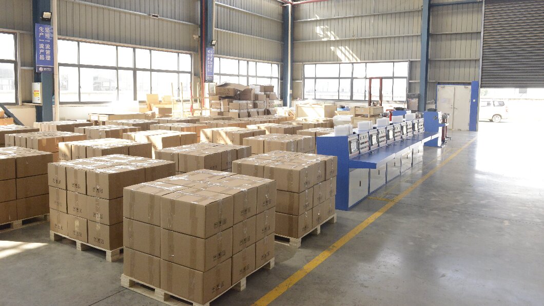 電力檢測(cè)設(shè)備